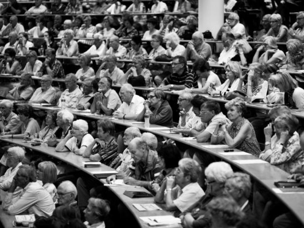 UCT Summer School 2025 Summer School